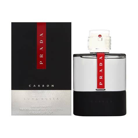 mens prada carbon|prada carbon 3.4 oz.